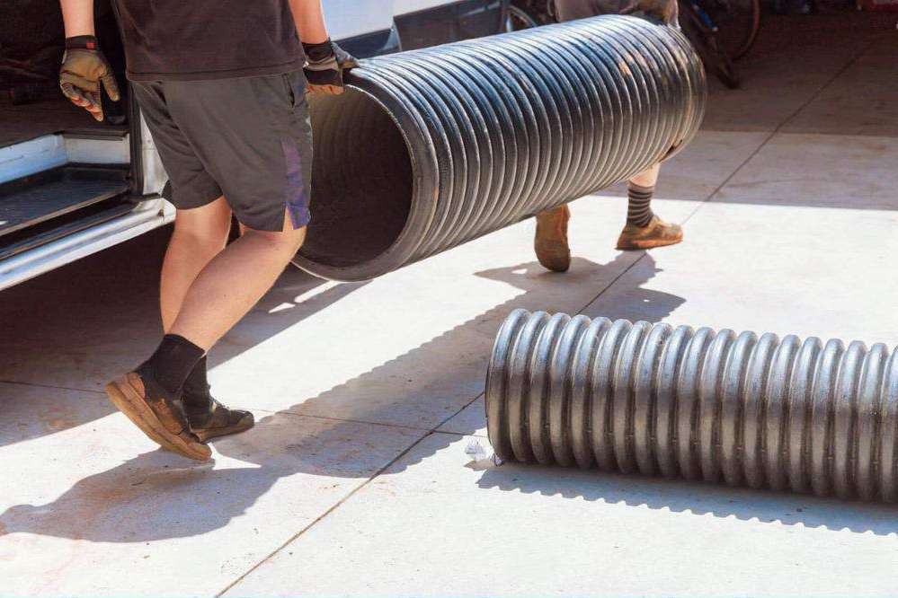 FIT Ingeniería Fábrica